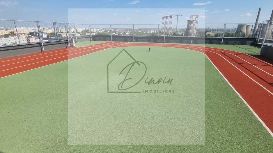 Apartament 3 camere Fizicienilor Central District 4 Elements - Metrou - Poză 11