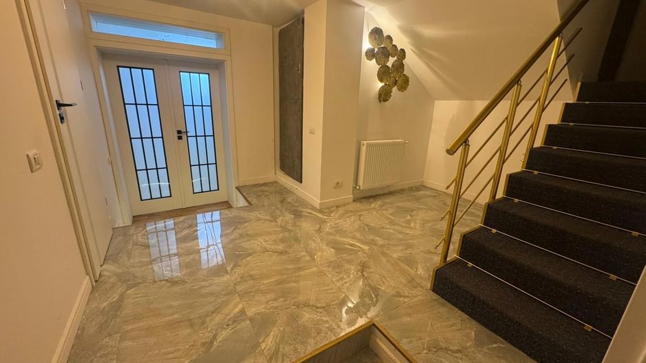 Apartament 2 camere la curte, demisol Foisorul de Foc - Poză 11