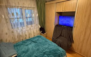 3 camere decomandat Metrou Crângași + Parcare - Poză 3