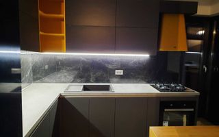 Casă parter de vânzare în Dancu, Iași - 3 camere, 90 mp utili, teren 760 mp - Poză 3