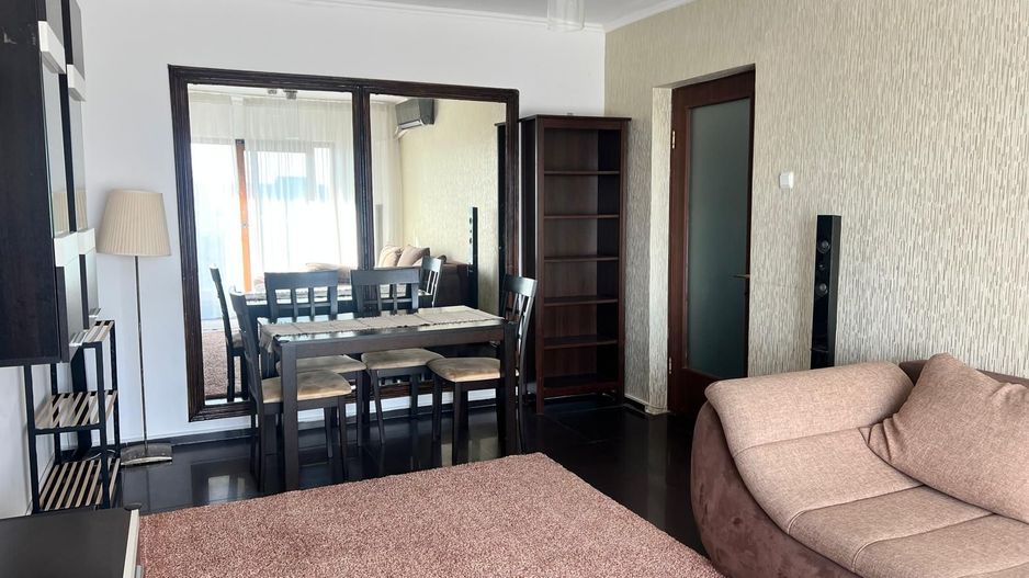 Apartament 3 camere luminos, mobilat si utilat, metrou Favorit-Pet friendly - Poză 2