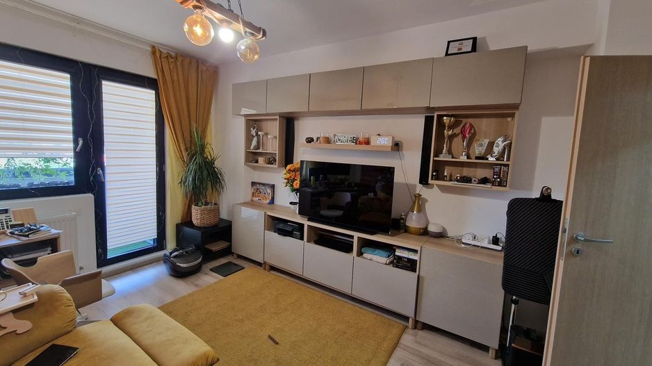 3 camere premium | Prelungirea Ghencea | 2 băi - Poză 2