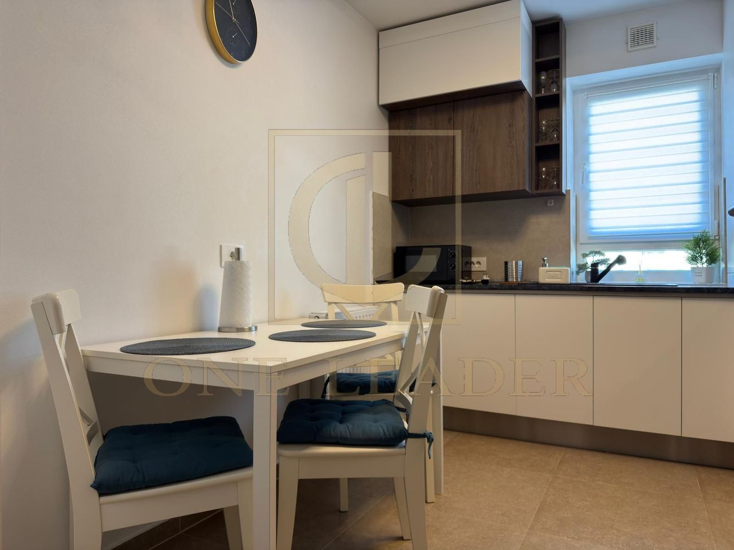 Apartament 2 camere decomandat - Coresi (Tractorul) - Kasper - Poză 5