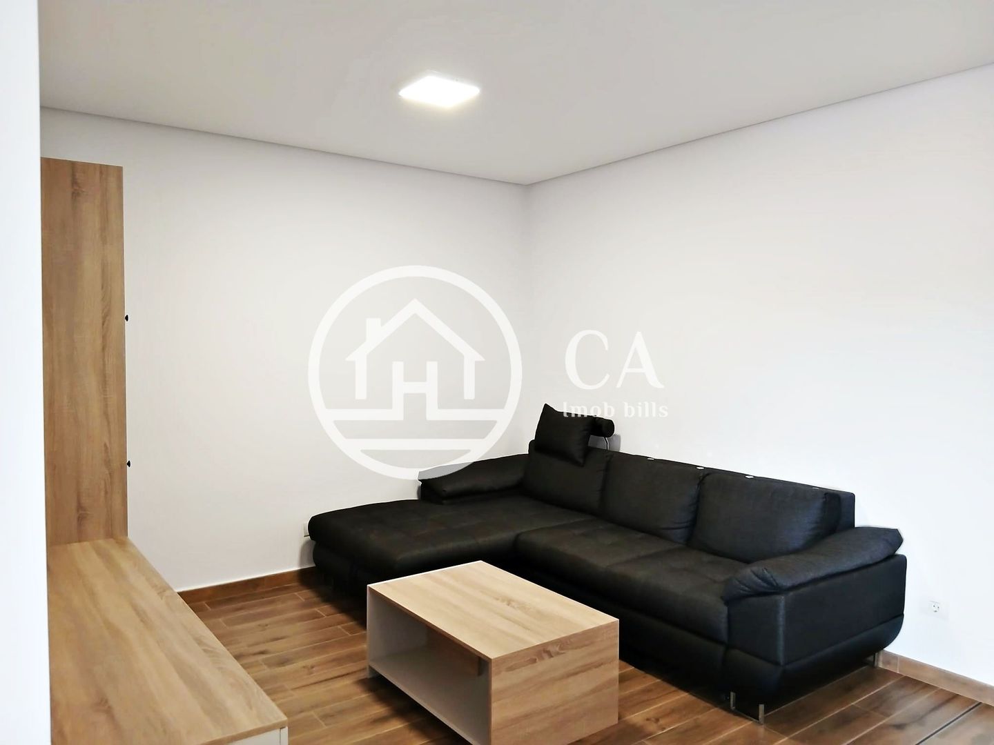 Apartament de închiriat cu 2 camere în WEST RESIDENCE, Oradea - Poză 1