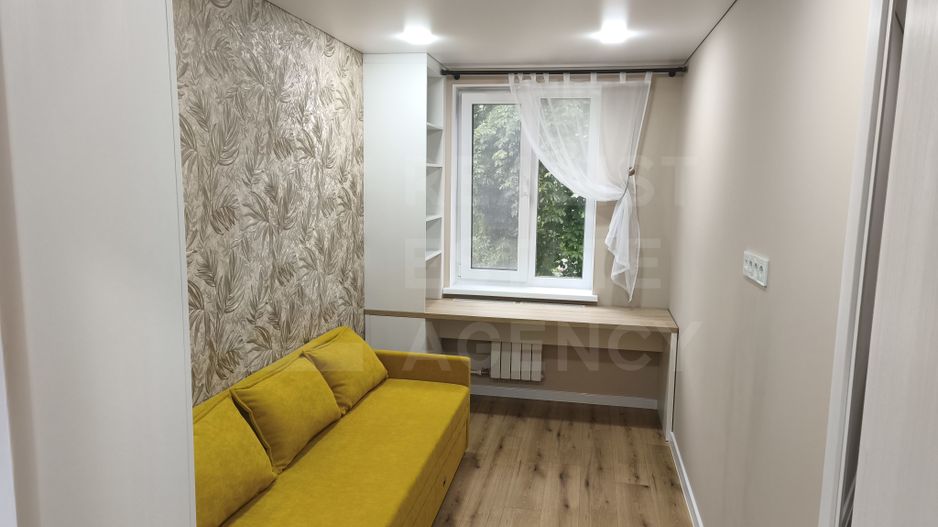 Vânzare, apartament, 3 camere, str. Alecu Russo, Râșcani - Poză 8
