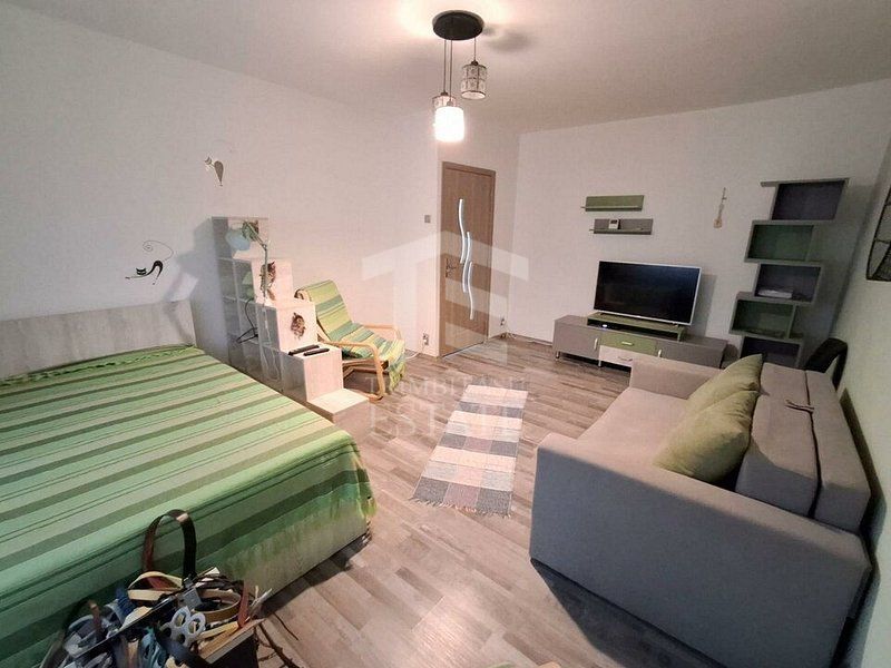 Garsoniera 40 mp Nerva Traian Metrou Timpuri Noi Mall Vitan - Poză 2
