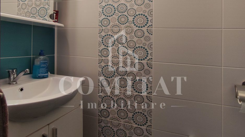 Apartament cu 3 camere | Finisaje moderne - La cheie | Zona Soporului - Poză 13