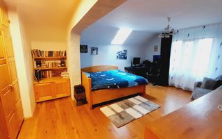 Casa 5 camere, D+P+M, ultracentral, zona deosebita, Campina, Prahova - Poză 7