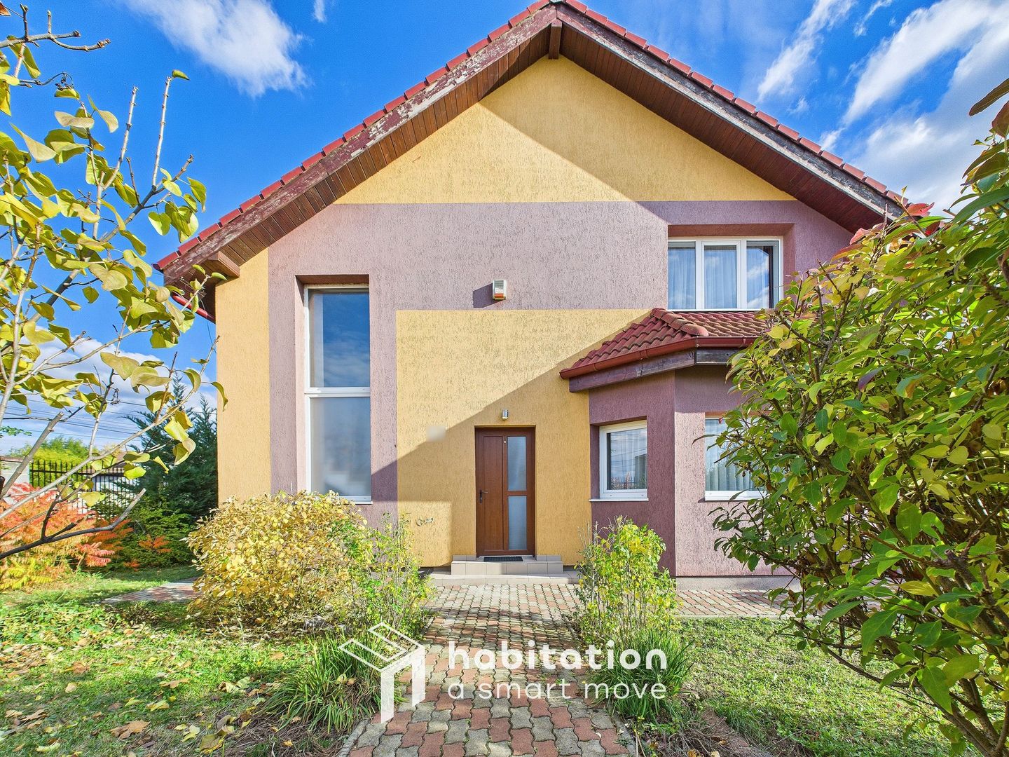 Casă individuală  în Dumbrăvița – liniște, spațiu și lumină naturală - Poză 30