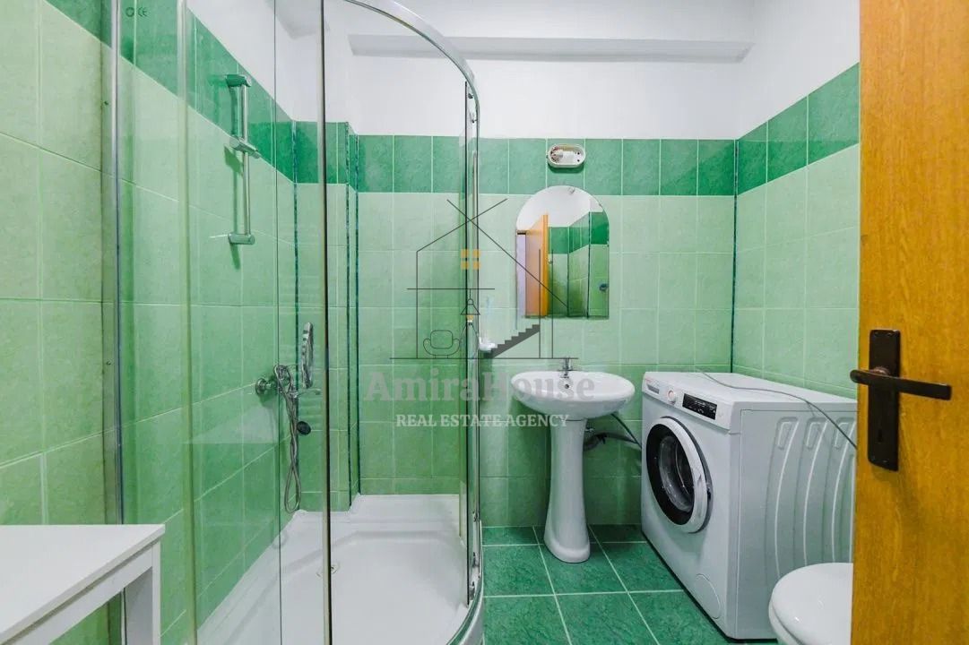 Apartament 1 camera, decomandat, 37 mp, bloc 2012, strada Burebista - Poză 14