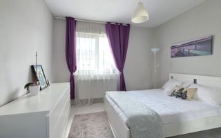 Apartament cu 3 camere modern, bloc 2018, Lidl Metalurgiei, metrou,STB - Poză 23