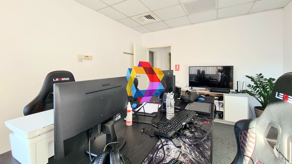 Spațiu birouri de închiriat Brasov - 160 mp # spatii-comerciale-brasov.ro - Poză 7