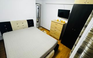 Etaj 3-Apartament 2 Camere-Decomandat/ Zona Galata! - Poză 4