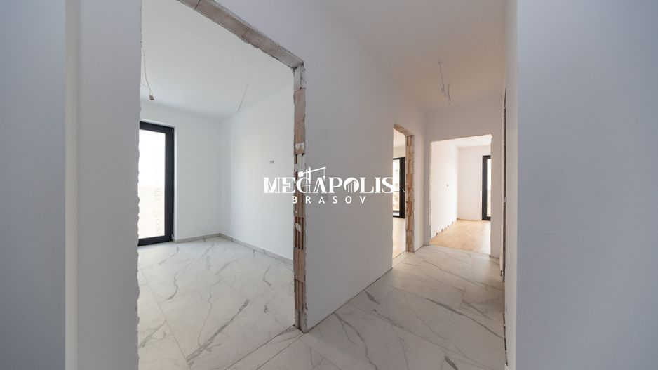 Apartment Premium | Zona Răcădău | 77 MP - Poză 5