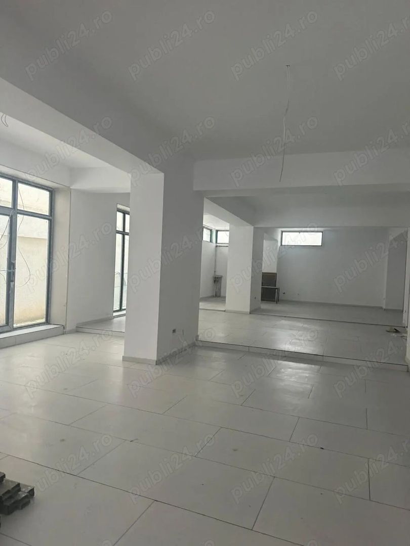 Spațiu comercial modern 208 mp – Piața Floreasca / Dorobanți - Poză 1