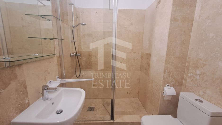 Garsonieră B-dul Timisoara Complex Avangarde Grande Village - Poză 10