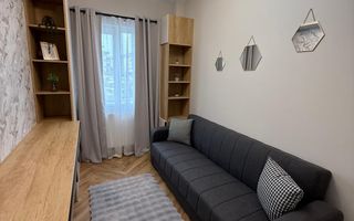Apartament 3 camere, super finisat, parcare, zona Terra - Poză 9