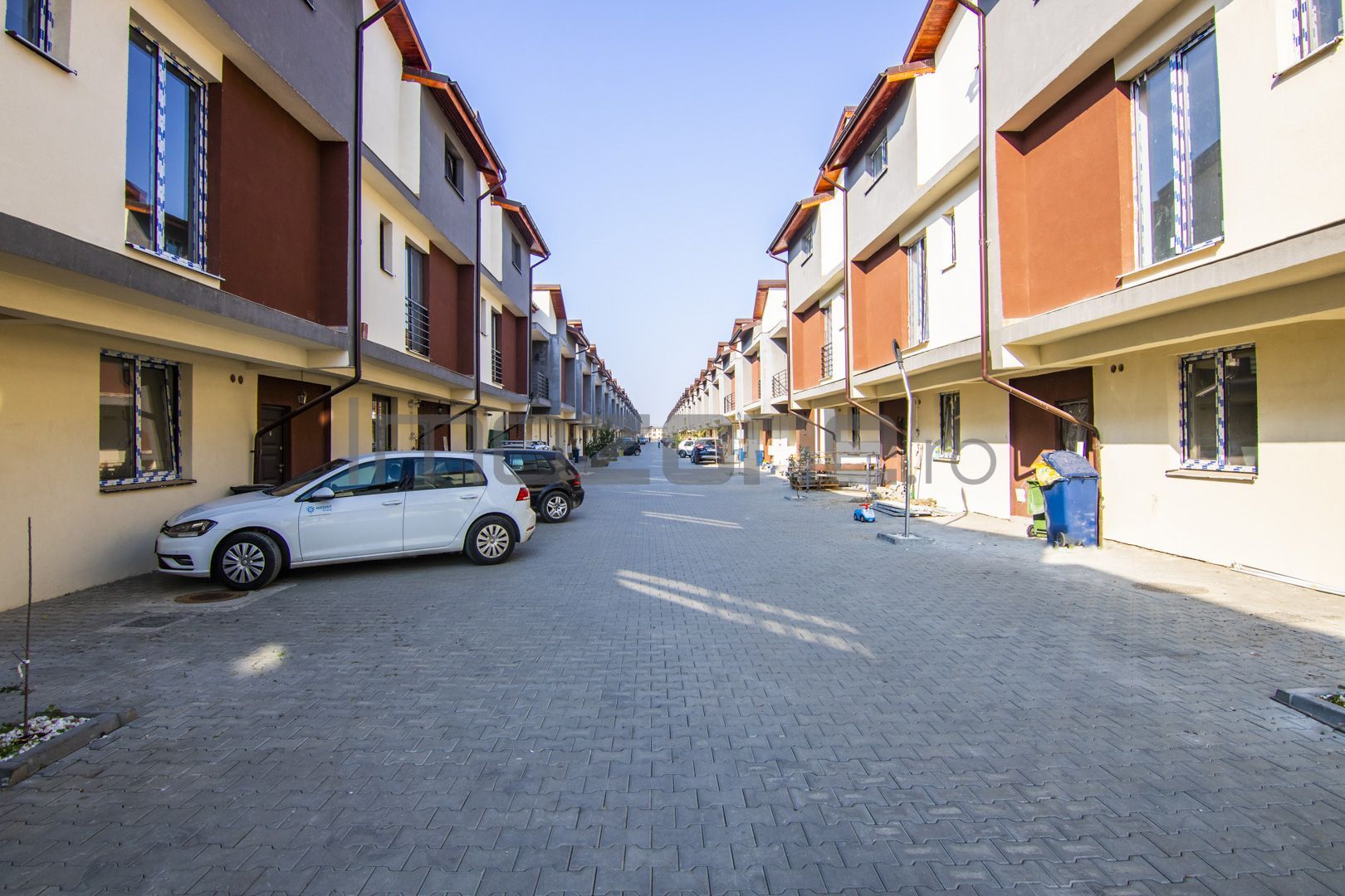 Casa insiruita, Celofibrei, an constr, 2021, Mutare imediata, 4 camere - Poză 5