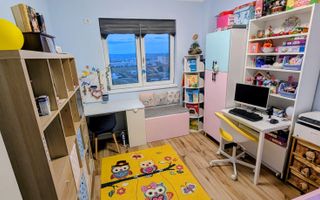 🏡 Apartament modern 3 camere Selimbar zona Dedeman - Poză 4