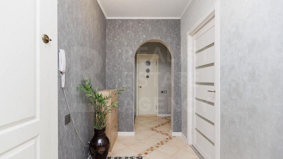 Vânzare, apartament, 2 camere, strada Hristo Botev, Botanica - Poză 14