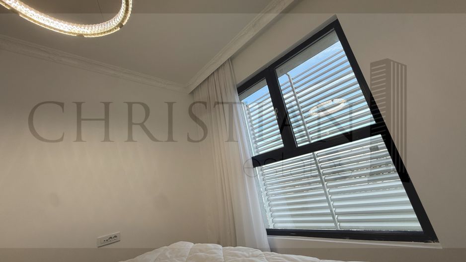 Apartament 2 Camere Exigent Plaza Residence Faza 5 - Poză 12