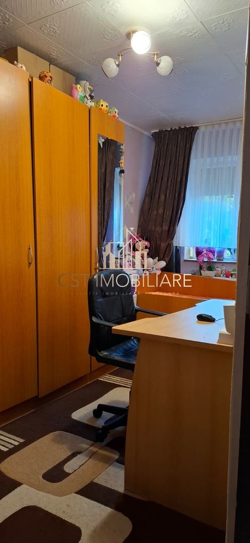 Apartament 3 camere -Zona Dacia - Poză 2