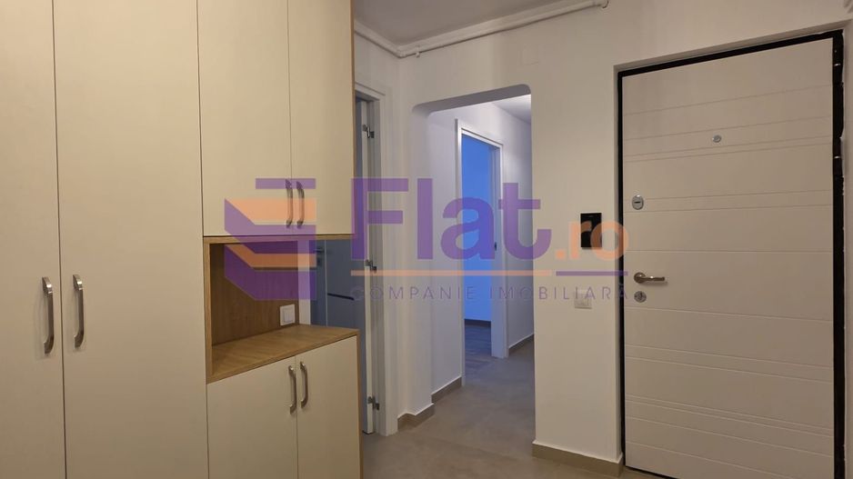 Apartament 3 camere Răcădău – renovat complet - Poză 30