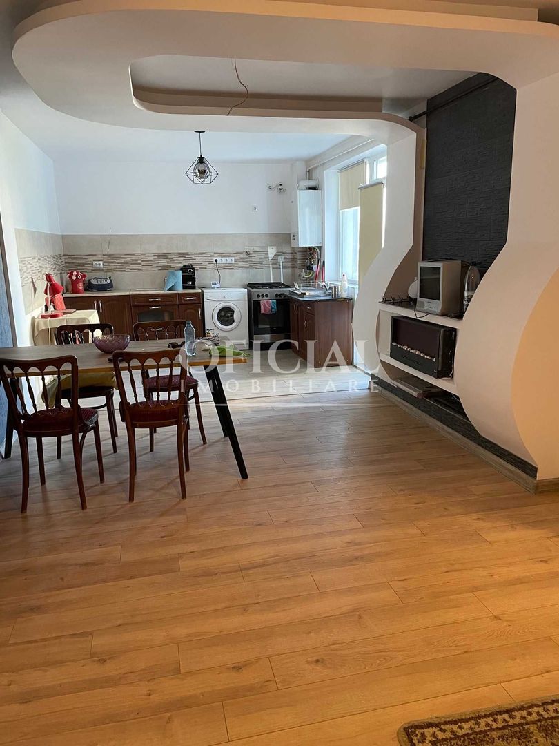 Apartament 2 Camere | 54 Mp | Balcon | Intermediar | Zona VIVO Razoare - Poză 1