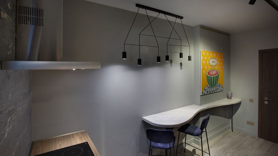 Apartament designer 4 camere I Primaverii I Servicii Concierge - Poză 23