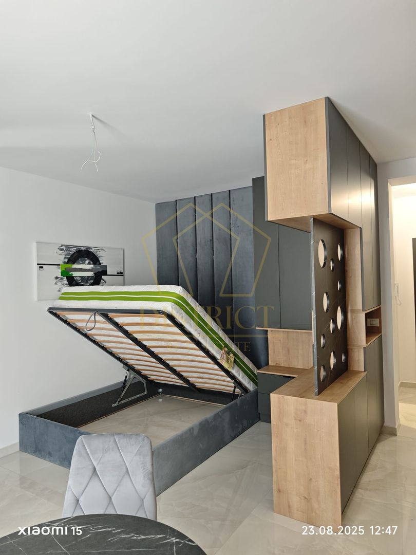 Apartament tip studio | Braytim - Poză 7