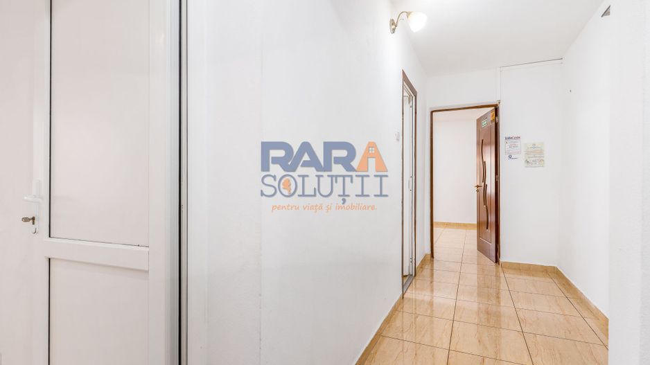 Spațiu prestări servicii (cu extras de carte funciară) - Poză 12