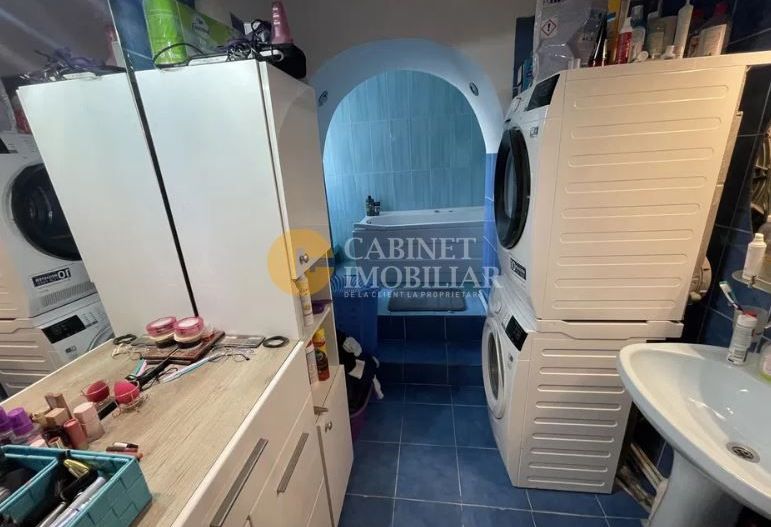 Apartament 3 camere decomandat Gara-Arcu - Poză 6