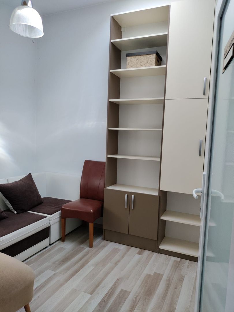 De inchiriat! Casa pretabila birouri, in Gruia - Poză 6