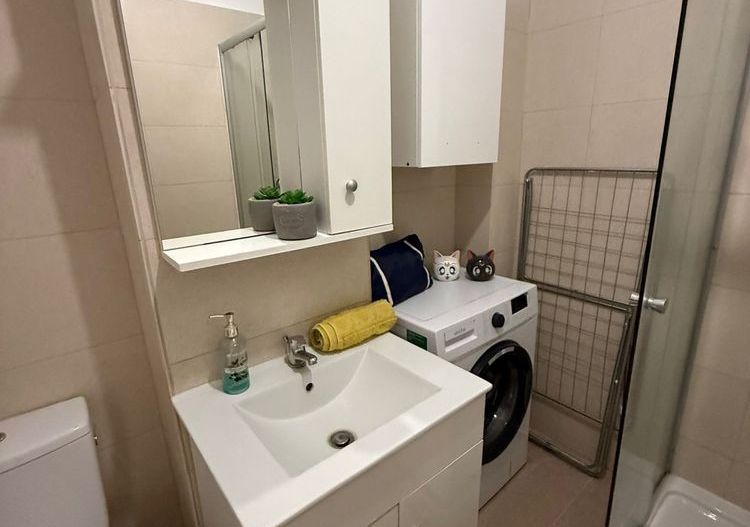 De vanzare Garsoniera Militari Residence - Poză 6