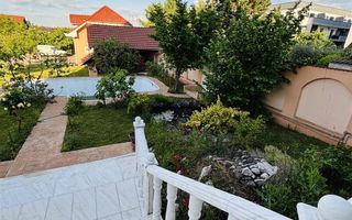 VILA CU 14 CAMERE SI 3405 MP TEREN IN SANMARTIN - Poză 27