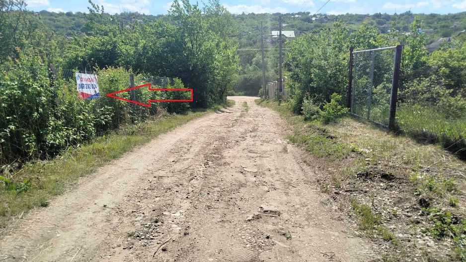 Se vinde teren în I.P. Oazis, Truseni - Poză 5