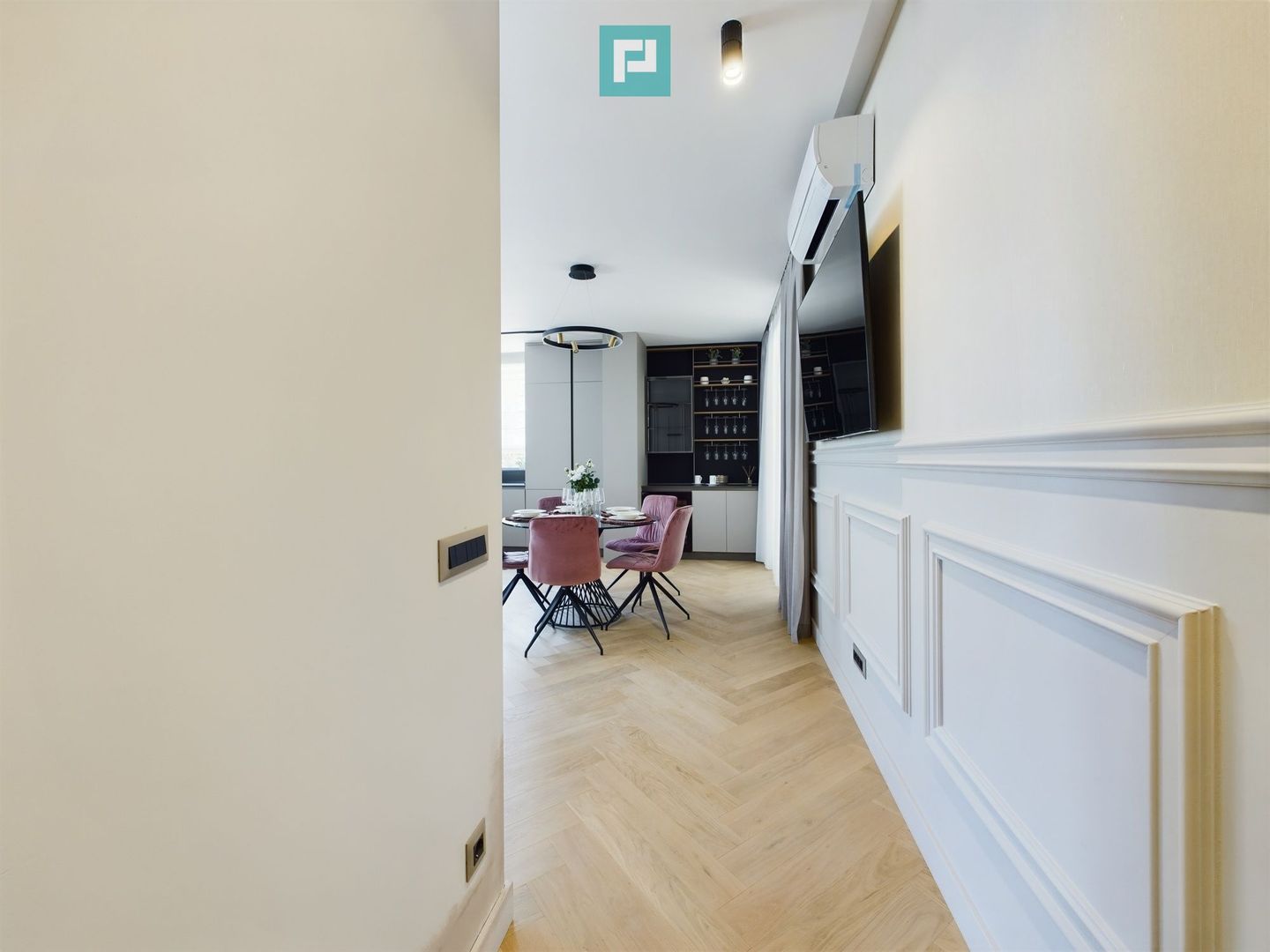 Apartament Nou cu 2 Camere si Terasa, Iancu Nicolae - Poză 10