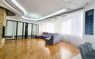 Chirie, apartament, 3 camere, Str.Academician Sergiu Rădăuţanu,Rîșcani - Poză 3