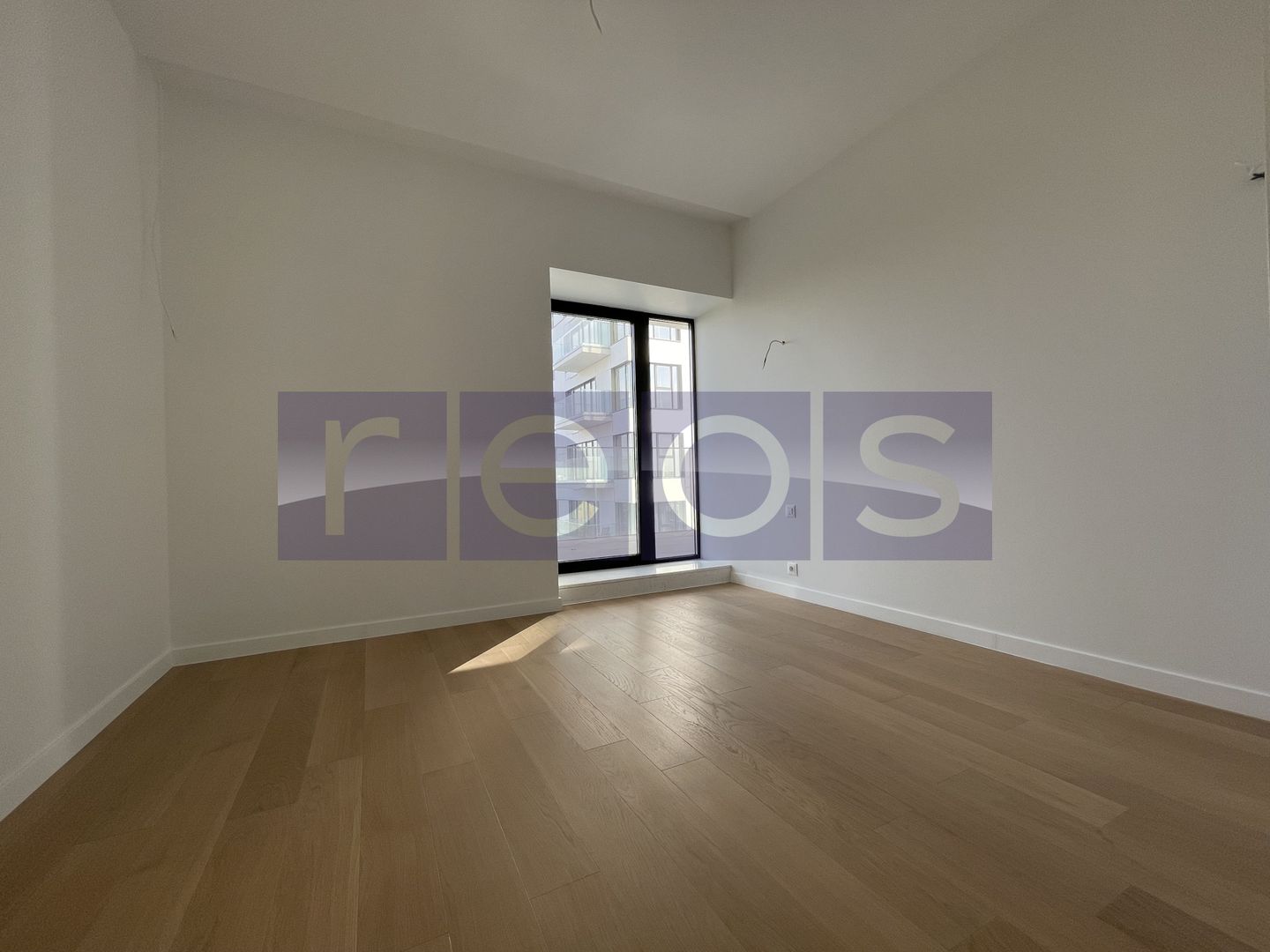 ETAJ 9-13 | 3CAMERE |VEDERE PANORAMICA| PARCARE|TERASA |ONE VERDI PARK - Poză 5