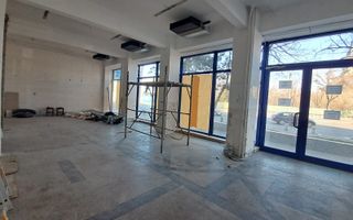 Spatiu comercial vitrina de 20 M - Metrou Eroii Revolutiei S143 - Poză 29