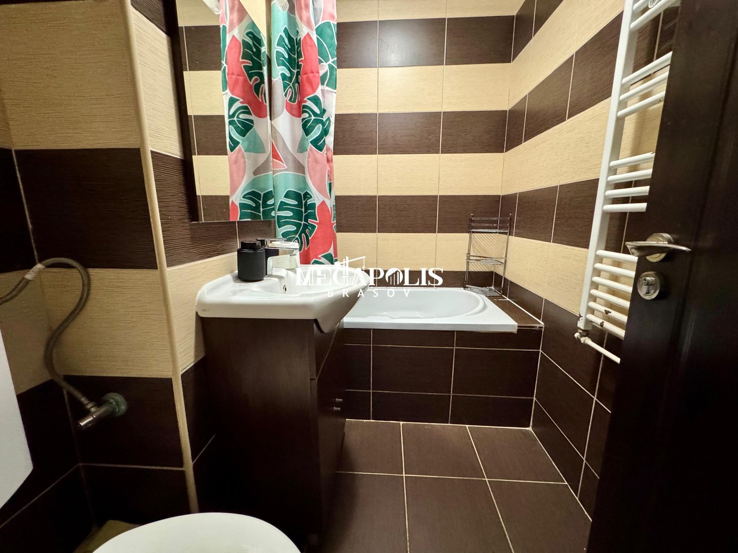 Apartament 2 camere | Pet-Friendly | B-dul Vlăhuță - Poză 7