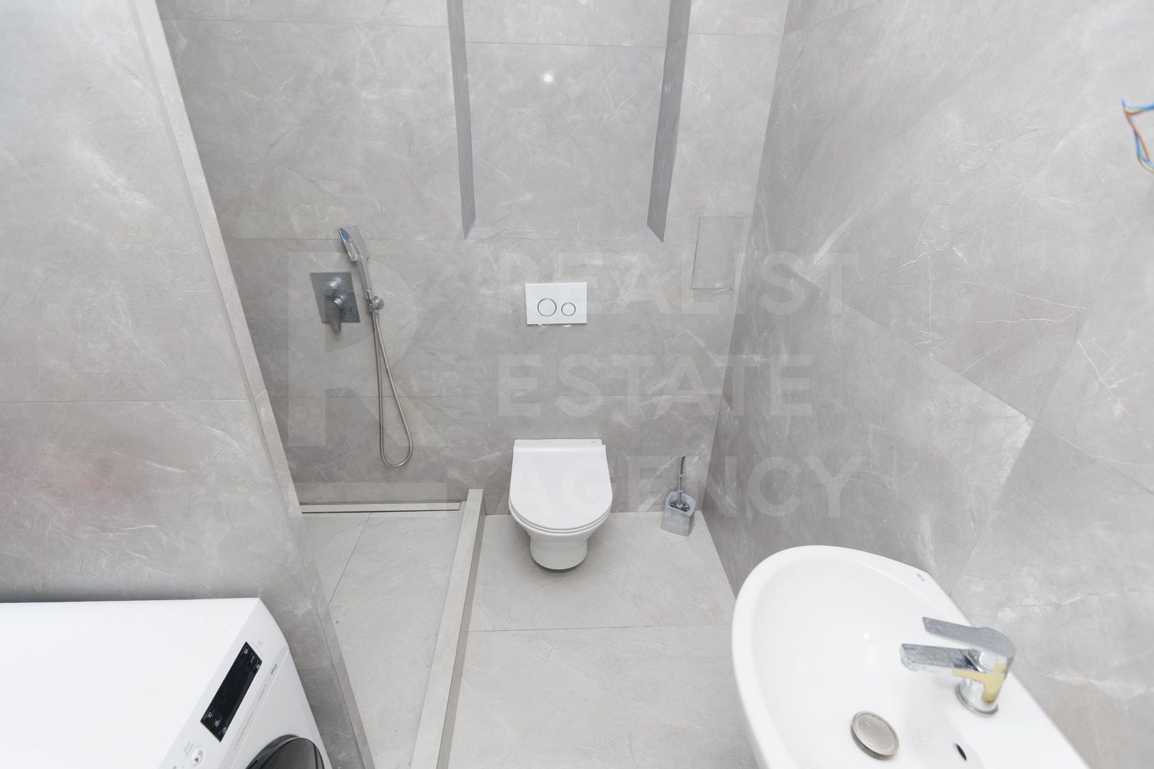 Vânzare, apartament, 1 cameră, bd. Dacia, Botanica - Poză 6