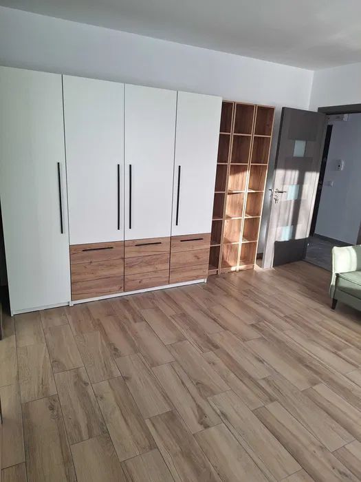 Apartament Modern De Inchiriat | Mobilier Nou | Prima Inchiriere | Parcare - Poză 5