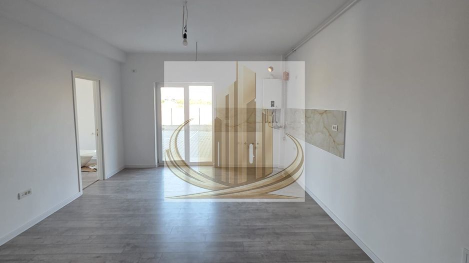 Apartament 3 Camere cu Grădină Proprie 68 MP și Parcare – Torontalului - Poză 3
