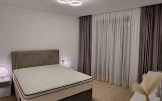 Apartament 2 camere de închiriat – VEDERE FRONTALA LA LAC/ Termen Lung - Poză 9
