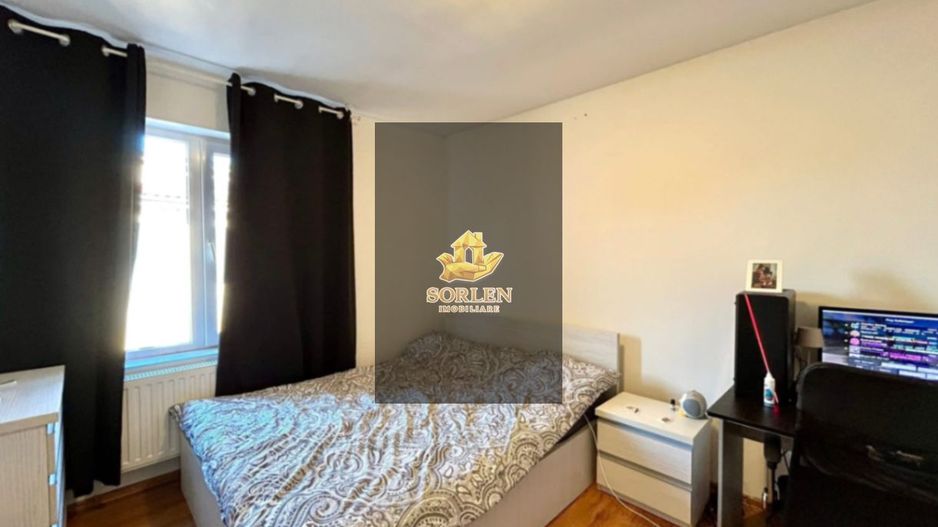 Apartament 2 camere de vânzare – Zona Terra, Florești - Poză 7