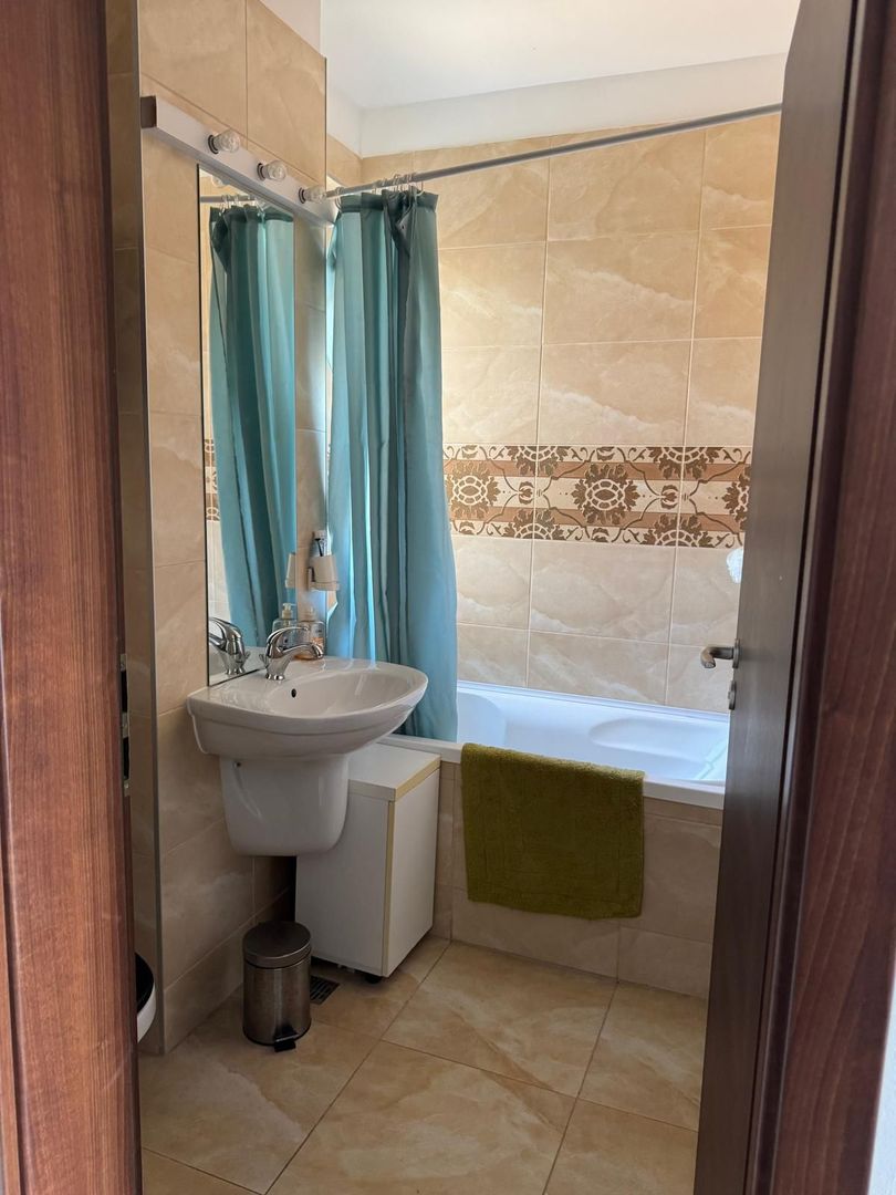 Apartament spațios I Loc parcare inclus I zona Aradului - Poză 13