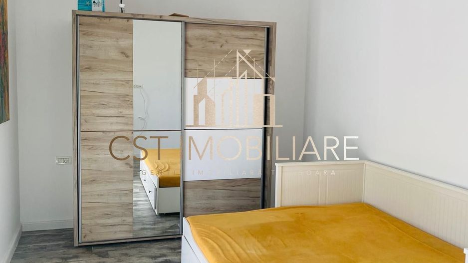 Apartament 2 Camere Giarmata Vii - Bloc nou - Poză 3