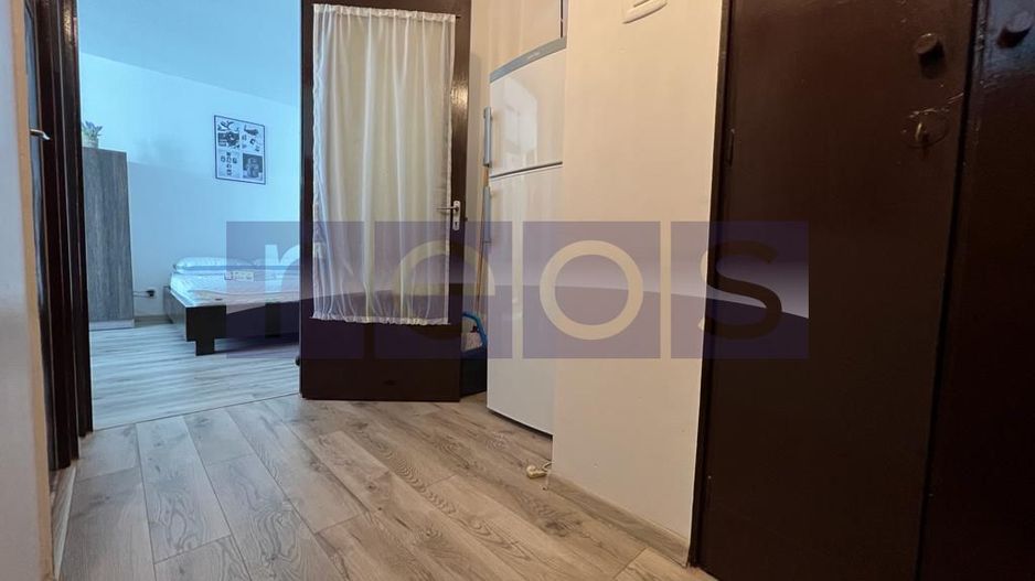 VANZARE GARSONIERA SPATIOASA | DECOMANDATA | ZONA THEODOR PALLADY - Poză 7