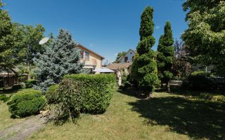 Vânzare, casă, 4 camere, strada Livezilor, com. Dumbrava. - Poză 4